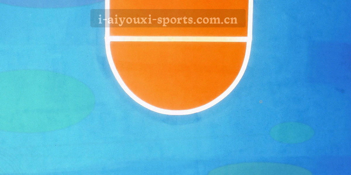 五大联赛标志性配色构成的动态数据流抽象图